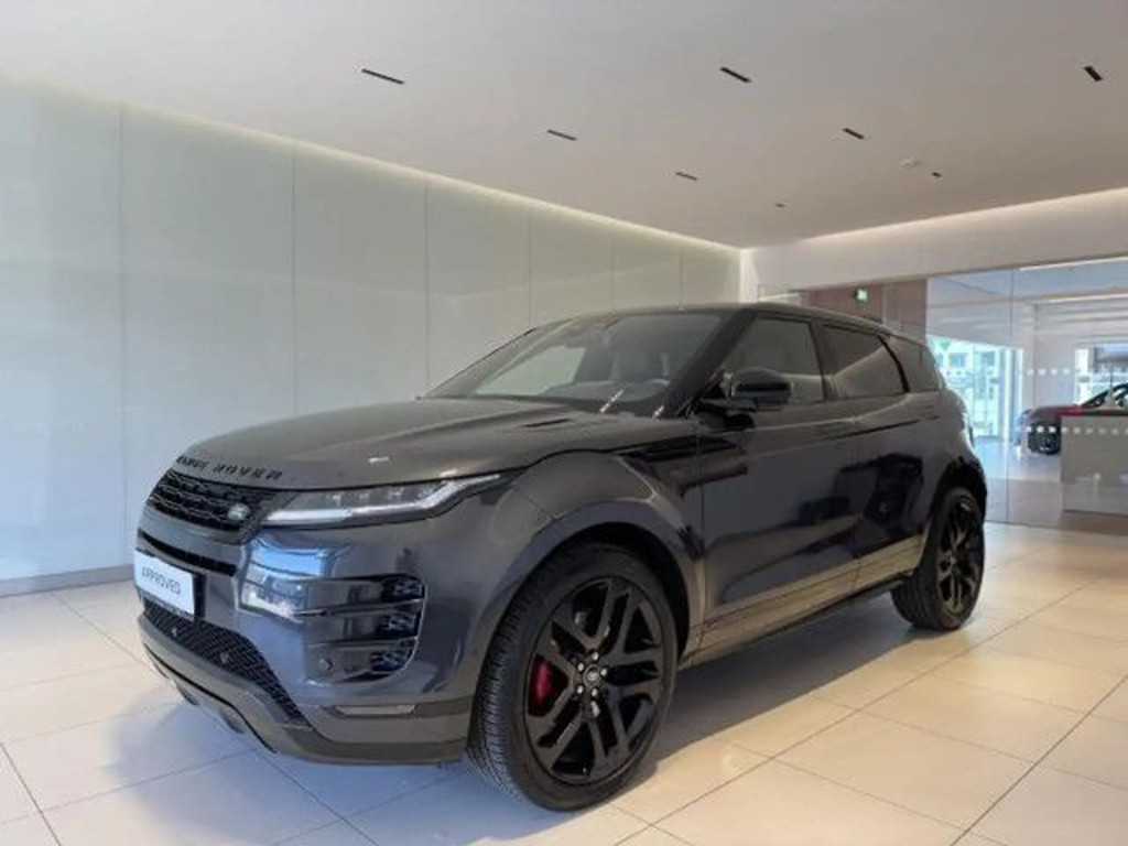 Land Rover Range Rover Evoque 2024 Diesel