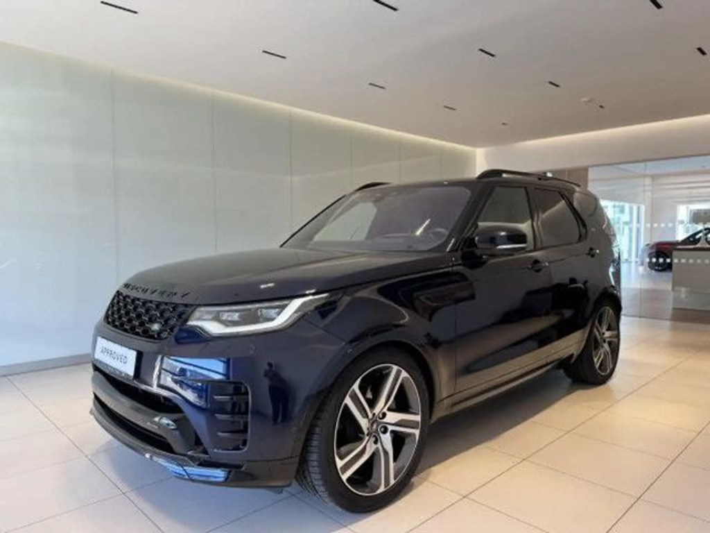 Land Rover Discovery 2023 Diesel
