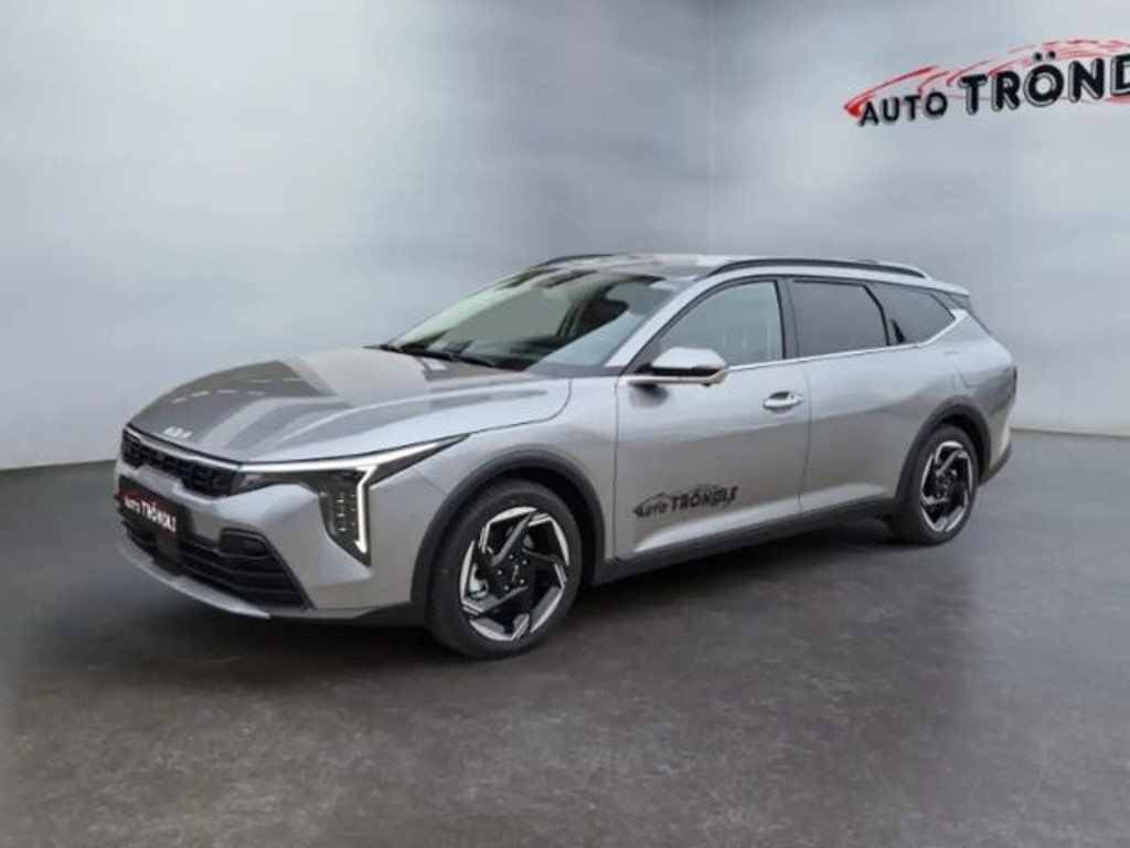 Kia K4 2026 Benzine