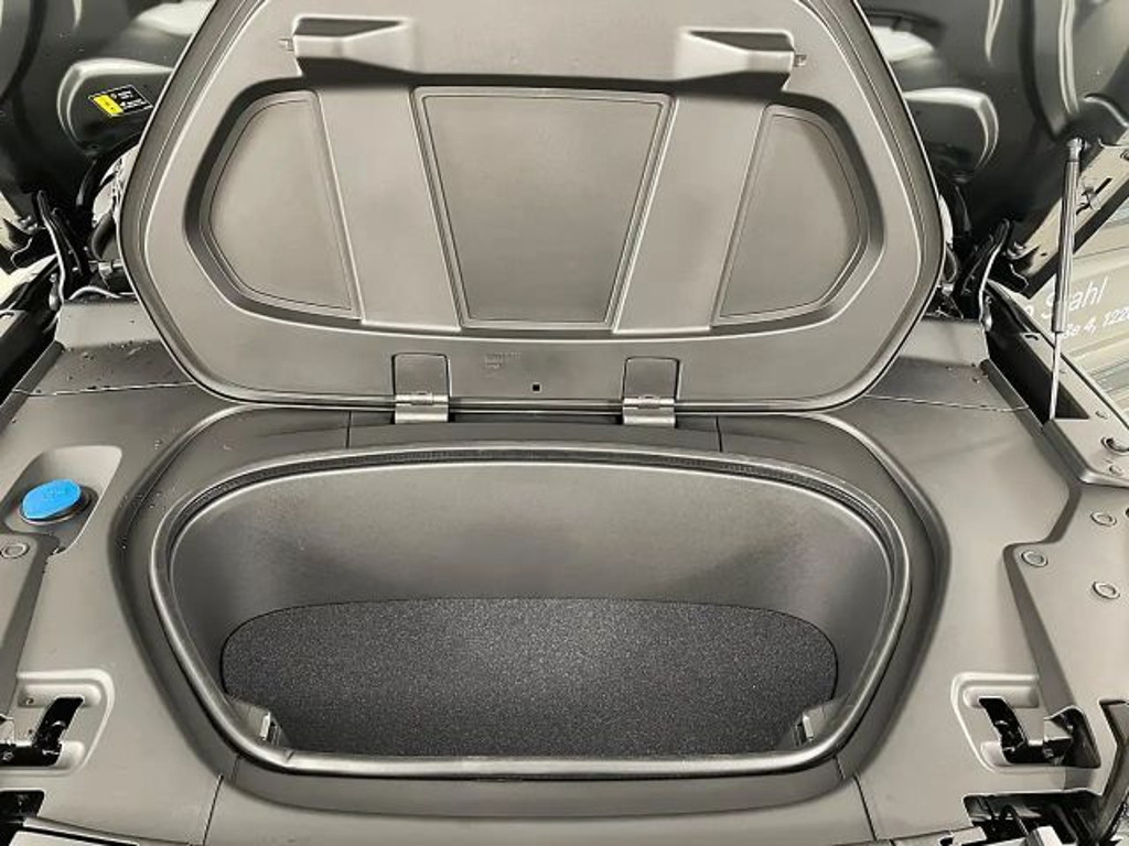 Volvo EX40