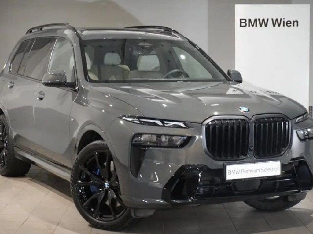 BMW X7 2024 Diesel