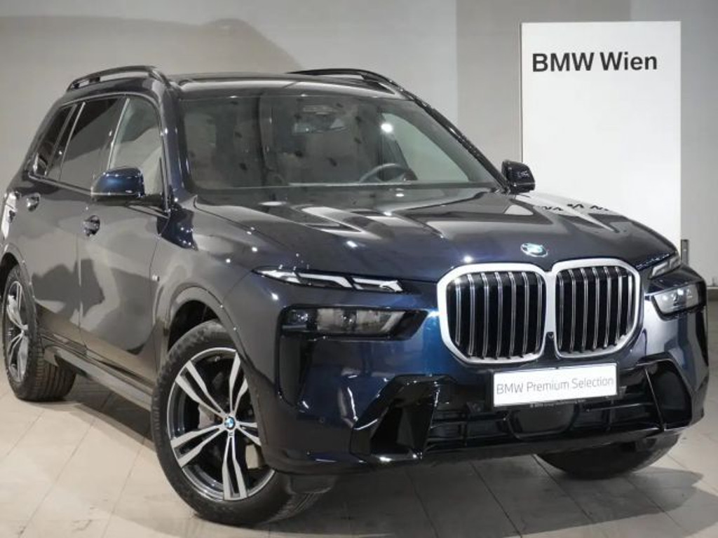 BMW X7 2023 Diesel