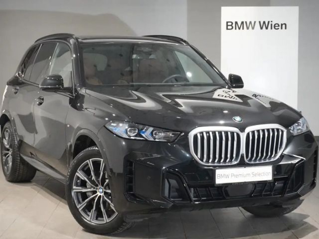 BMW X5 2023 Diesel