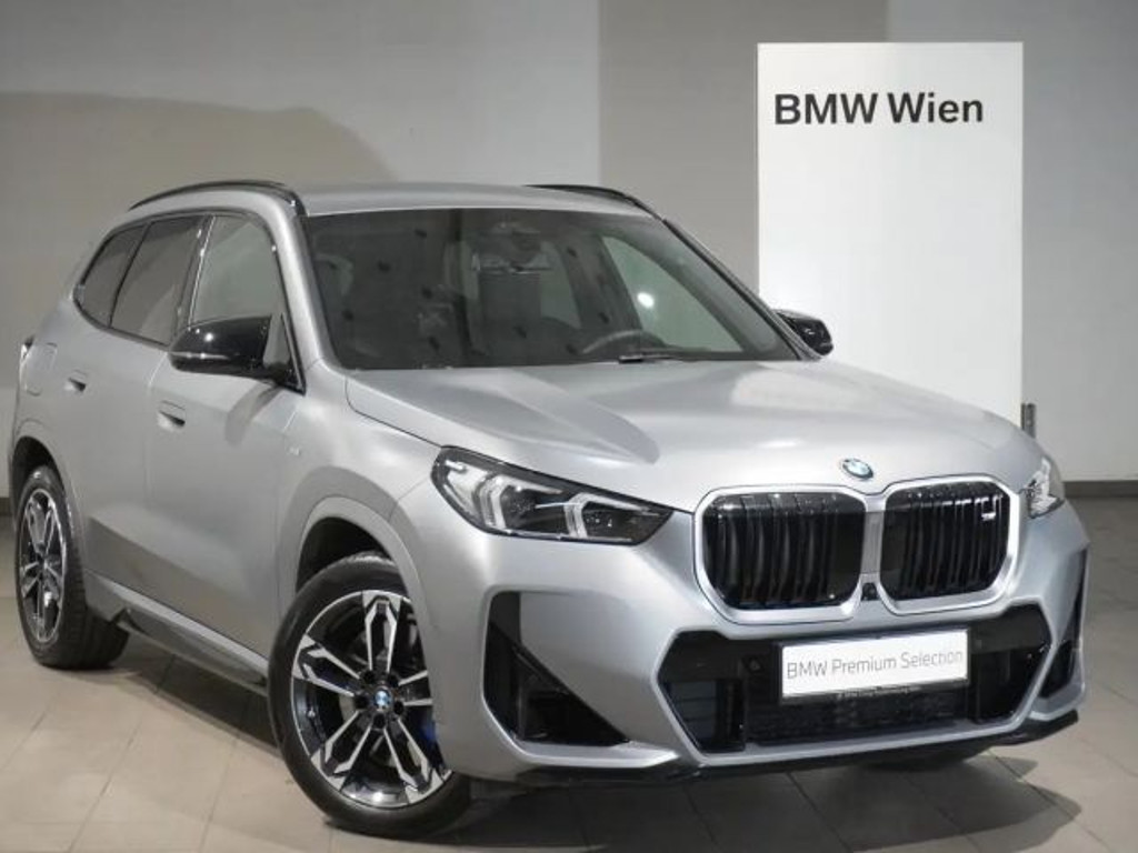 BMW X1 2024 Benzine