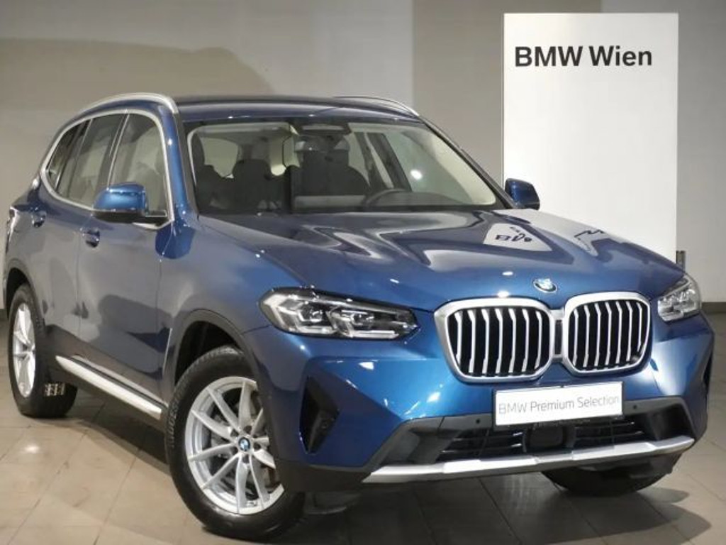 BMW X3 2024 Diesel