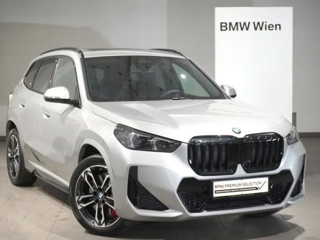 BMW X1 2025 Benzine