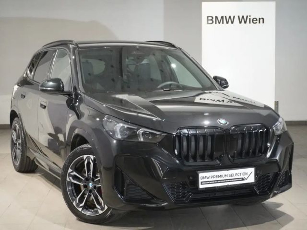 BMW X1 2025 Benzine