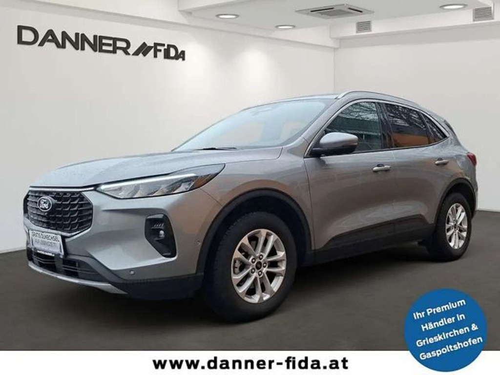 Ford Kuga 2024 Hybride Benzine