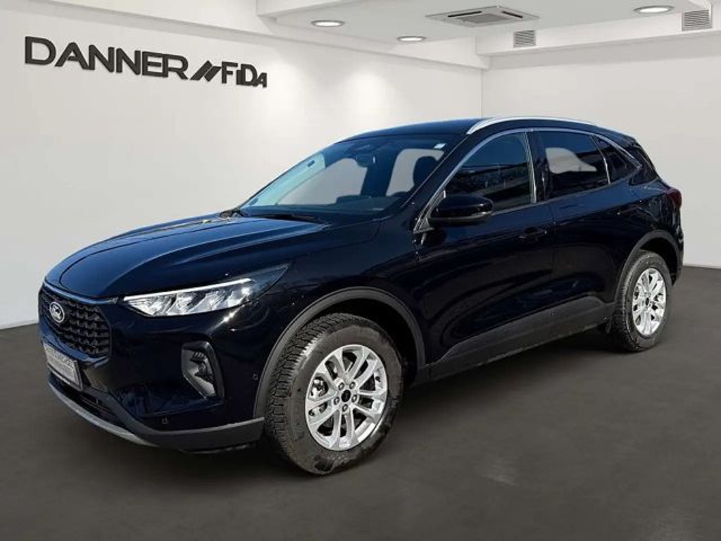 Ford Kuga 2024 Hybride Benzine