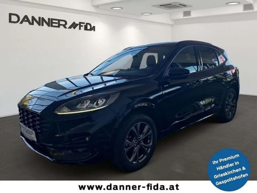 Ford Kuga 2023 Diesel