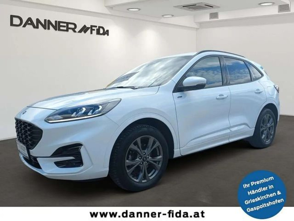 Ford Kuga 2023 Diesel