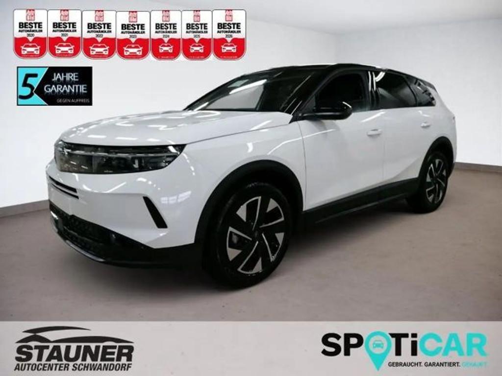 Opel Grandland X 2025 Benzine