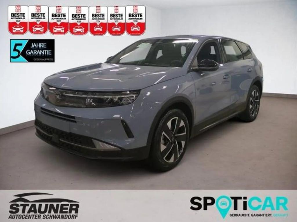 Opel Grandland X 2025 Hybride Benzine