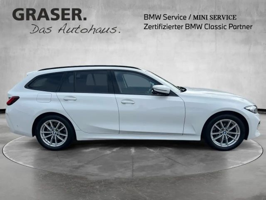BMW 3 Serie