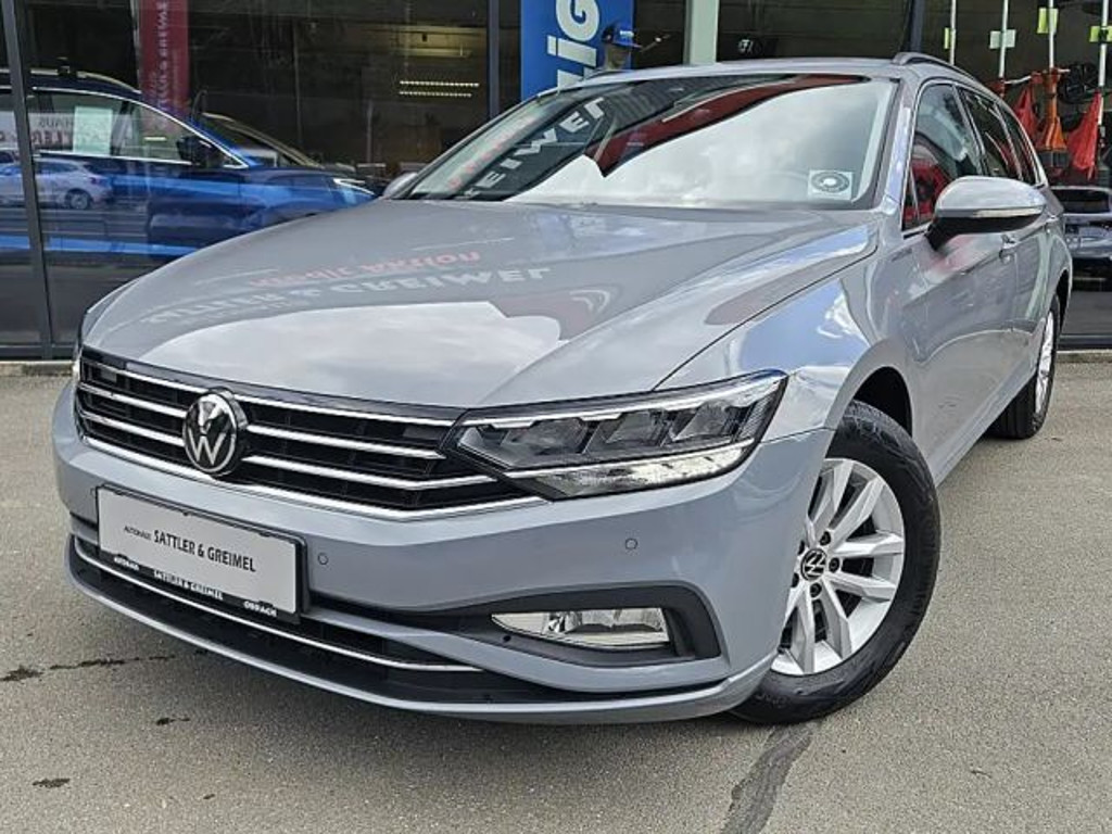 Volkswagen Passat 2024 Diesel