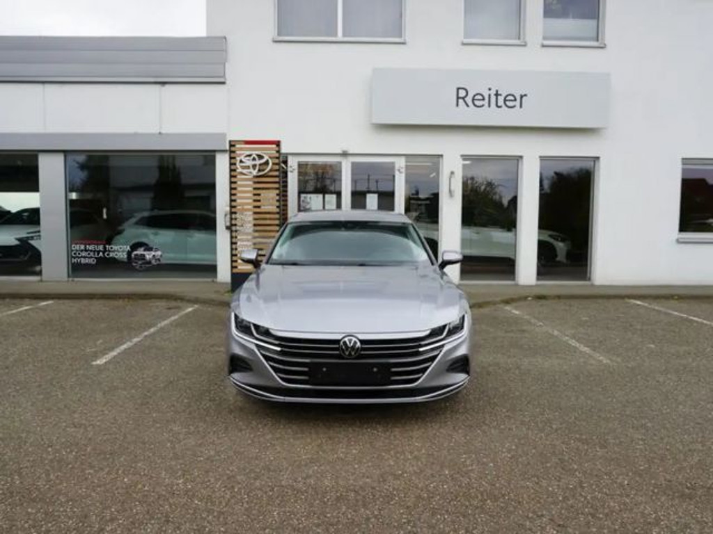 Volkswagen Arteon Shooting Brake 2023 Diesel