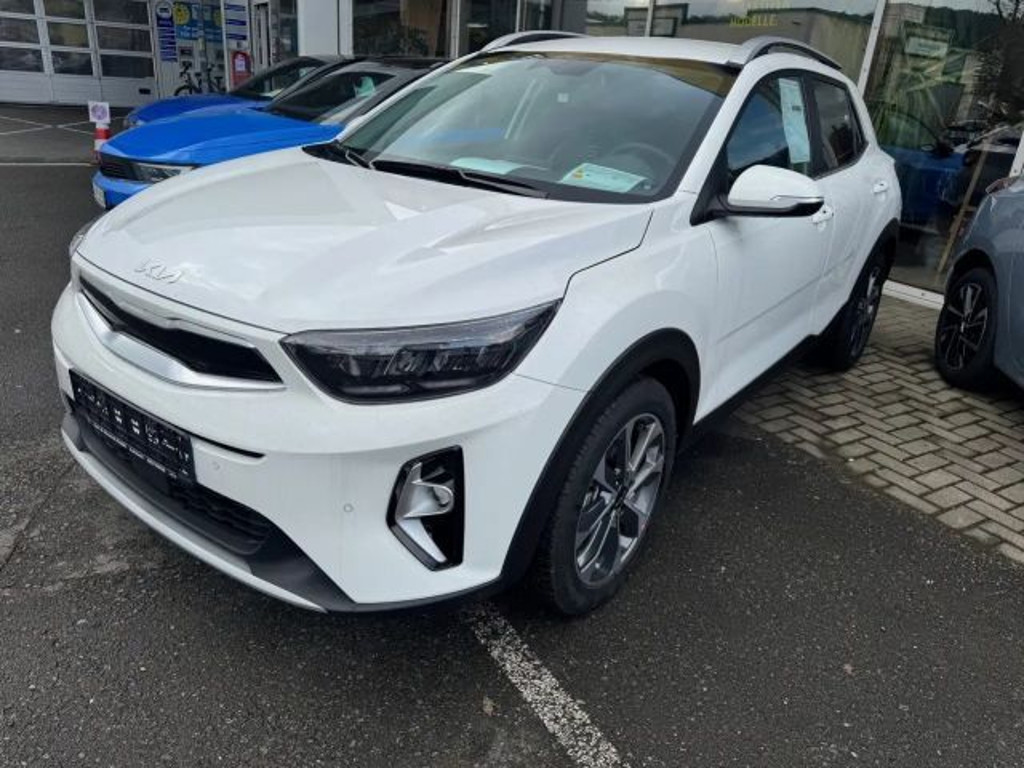 Kia Stonic 2026 Benzine