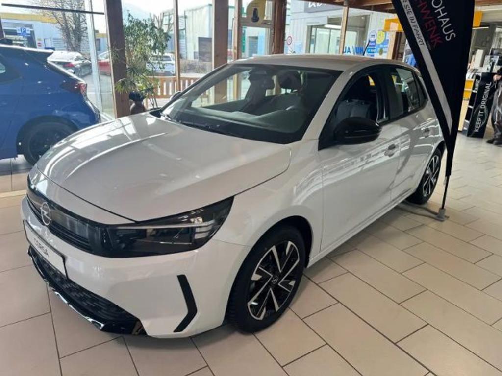 Opel Corsa 2025 Benzine