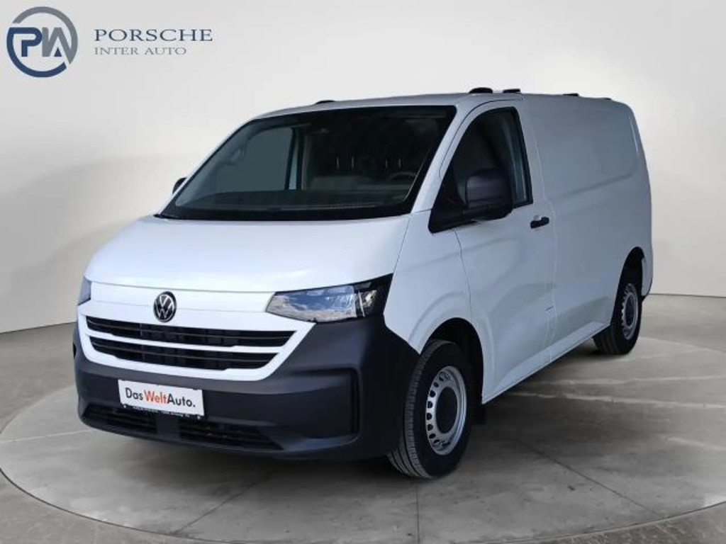 Volkswagen Transporter 2026 Diesel