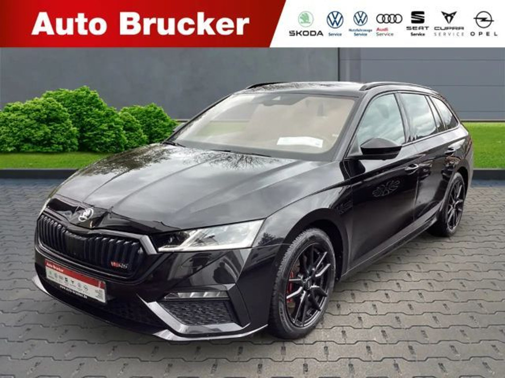Skoda Octavia 2023 Diesel