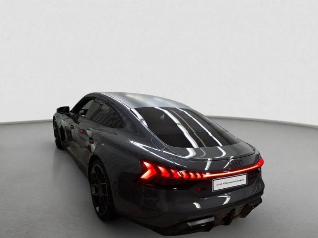 Audi RS e-tron GT