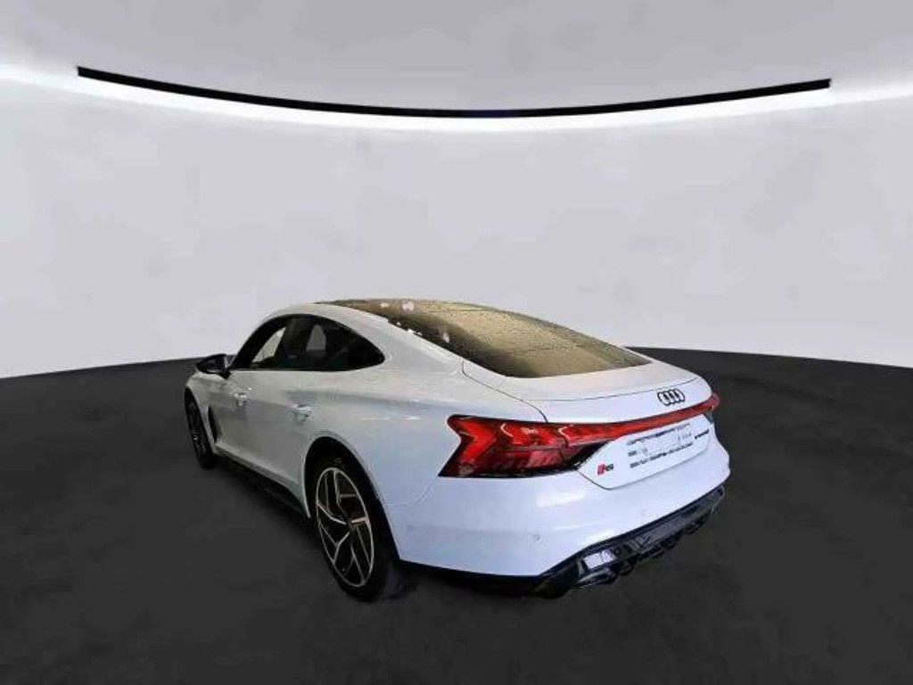 Audi RS e-tron GT