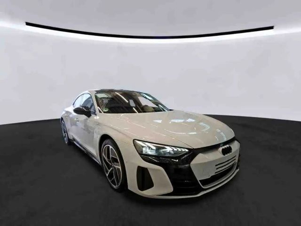 Audi RS e-tron GT