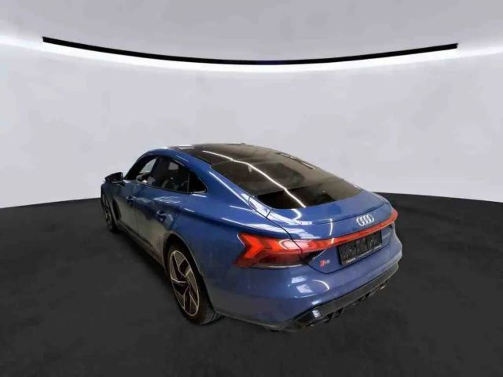 Audi RS e-tron GT