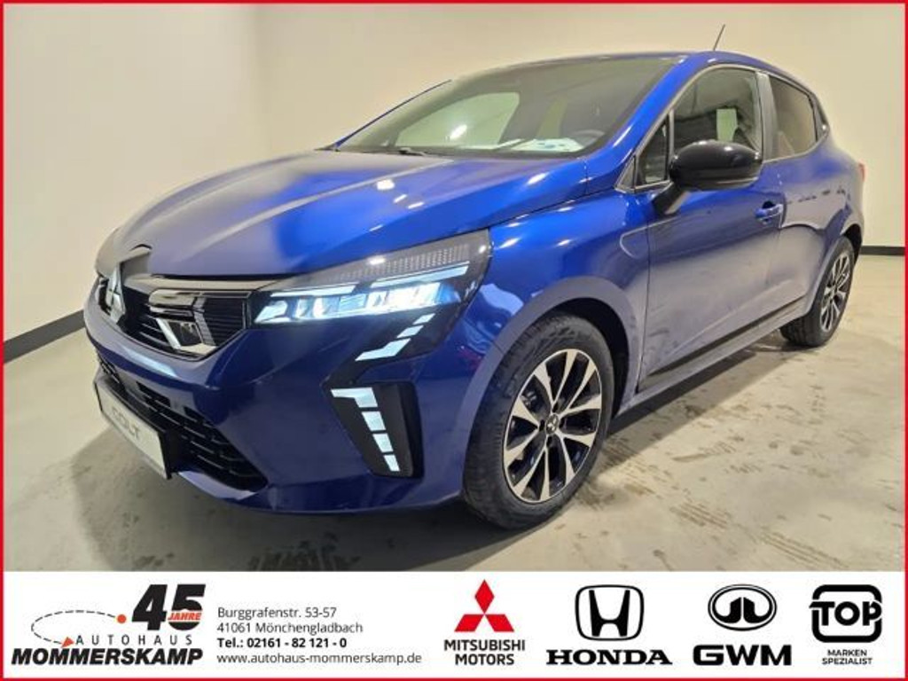 Mitsubishi Colt 2025 Benzine