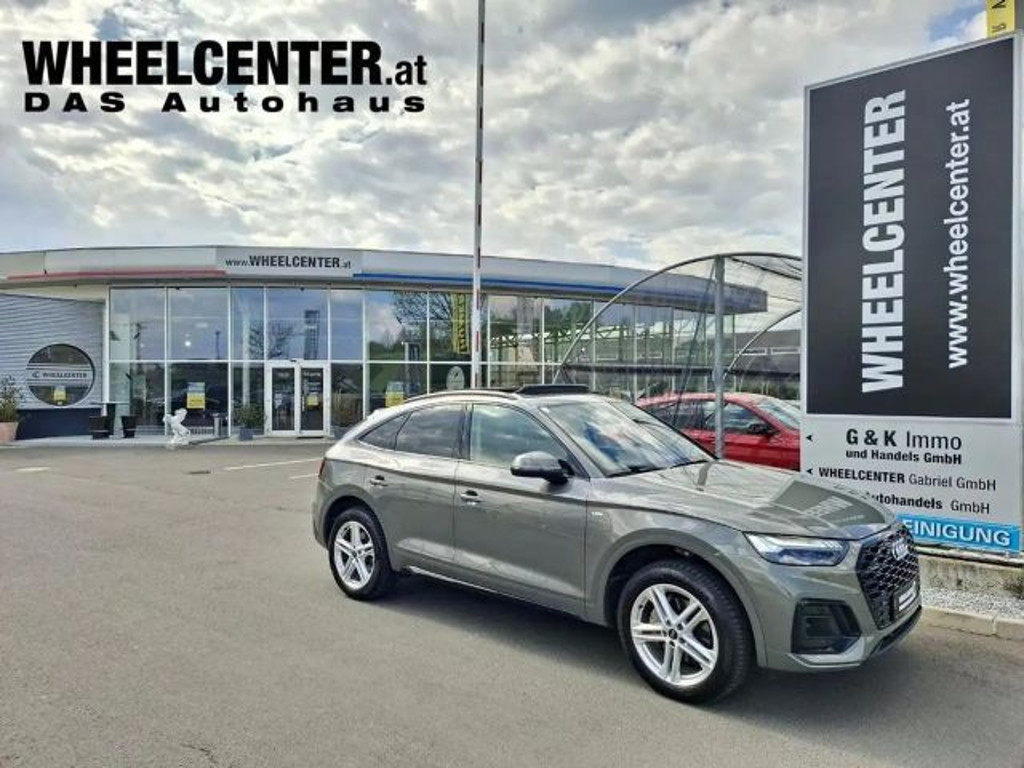 Audi Q5 2023 Diesel