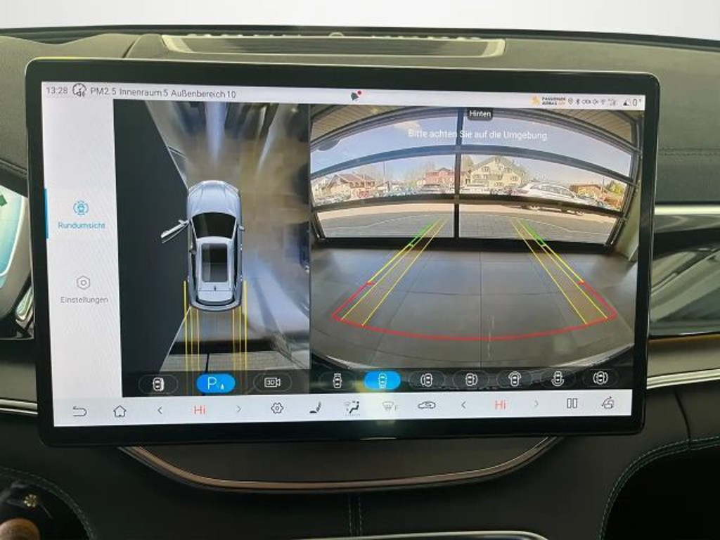 BYD Seal U