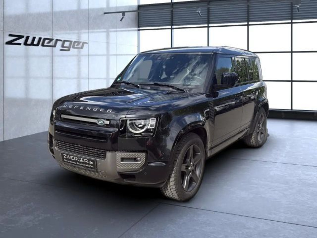 Land Rover Defender 2022 Diesel