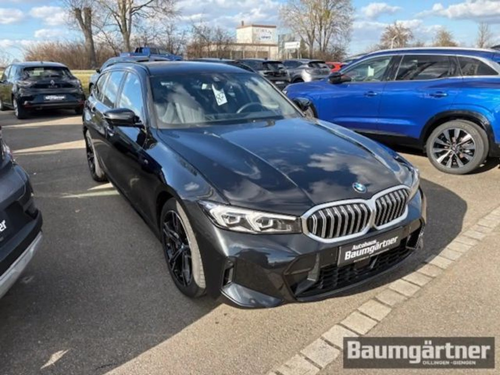 BMW 3 Serie