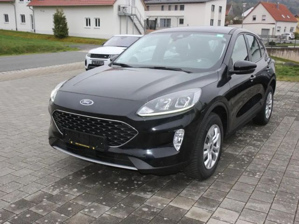 Ford Kuga 2024 Benzine