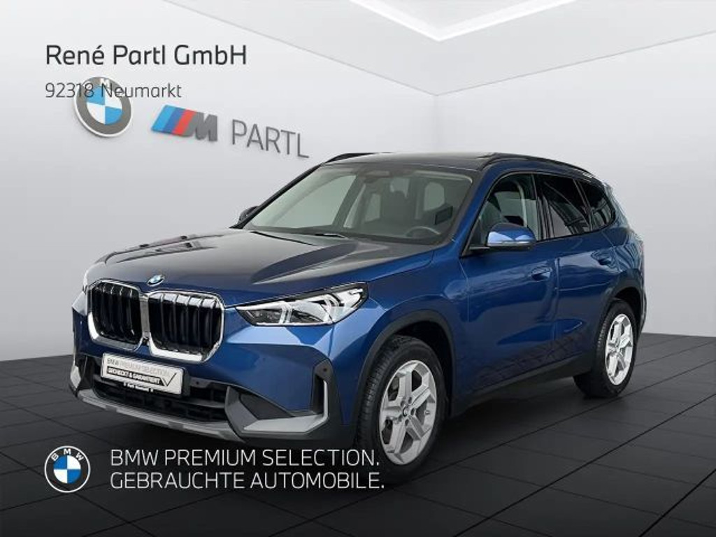 BMW X1 2025 Benzine