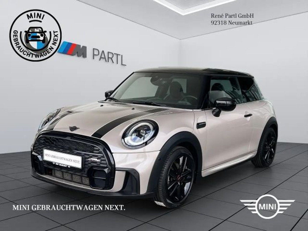 Mini Cooper 2023 Benzine