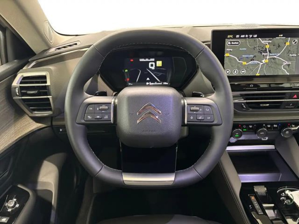 Citroën C5 X