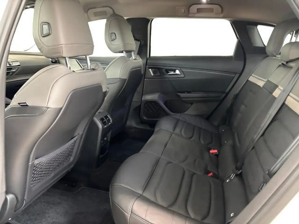 Citroën C5 X