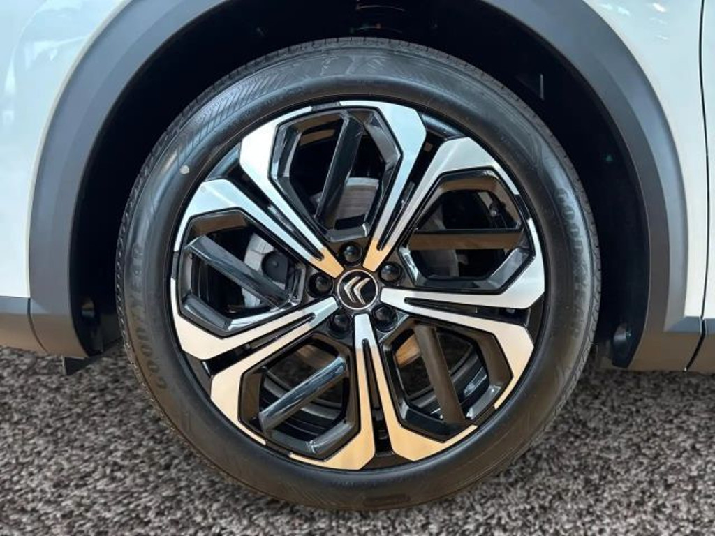 Citroën C5 X