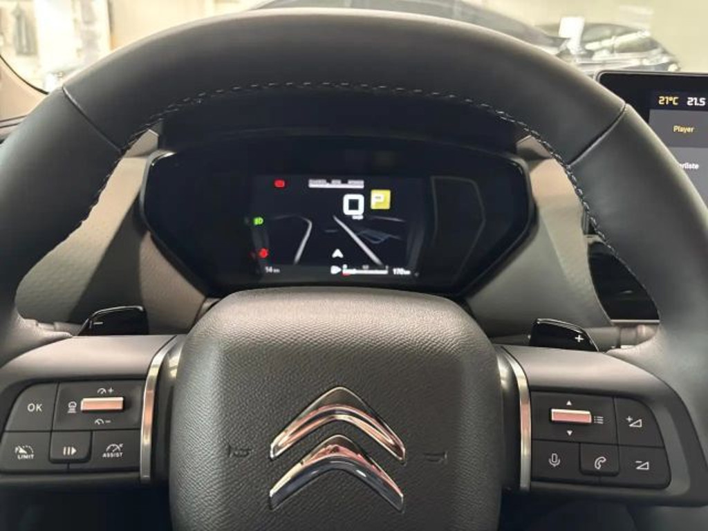 Citroën C5 X