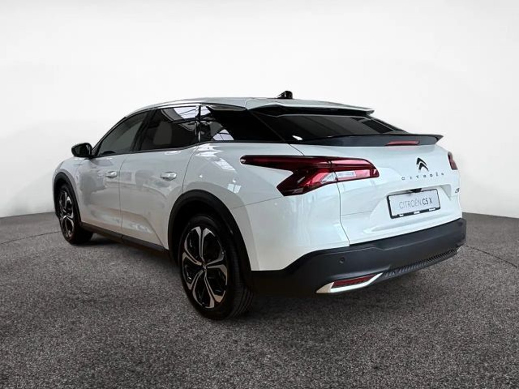 Citroën C5 X