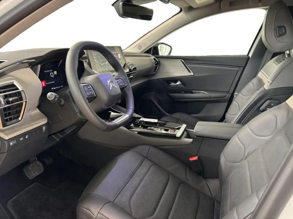 Citroën C5 X