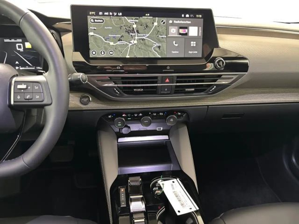 Citroën C5 X