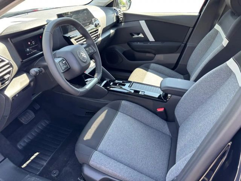 Citroën Ë-C4