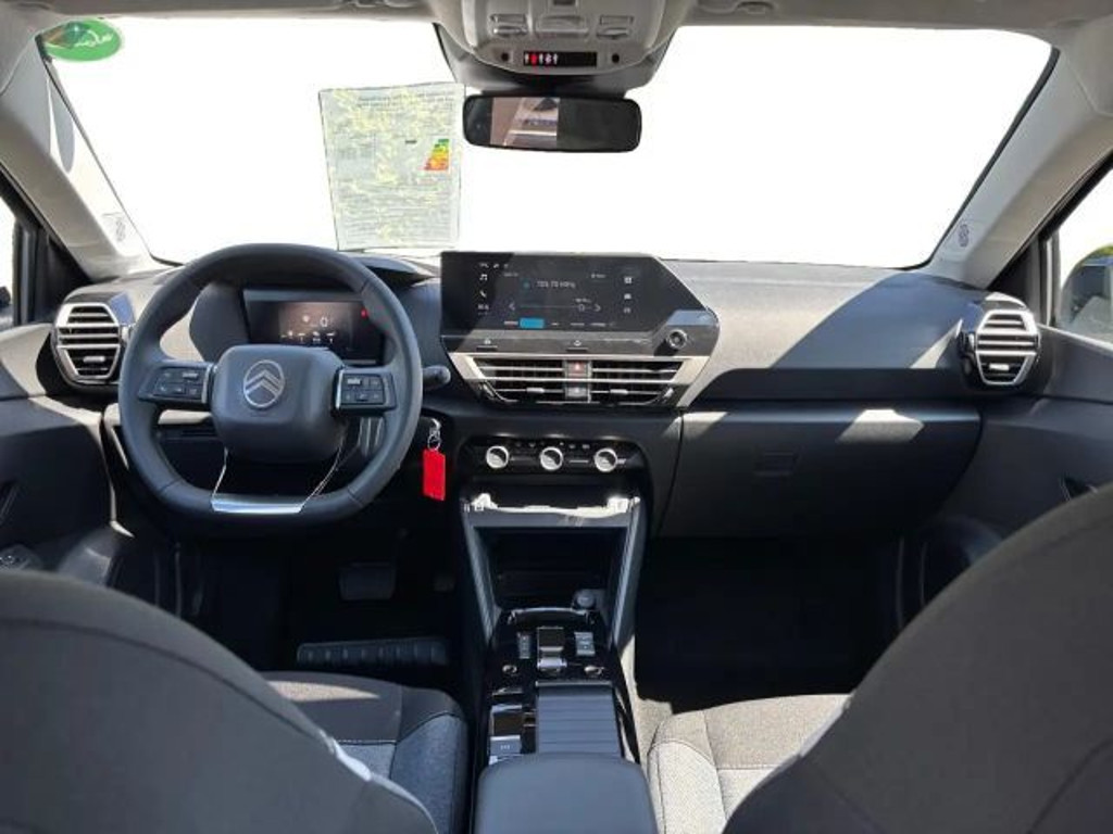 Citroën Ë-C4