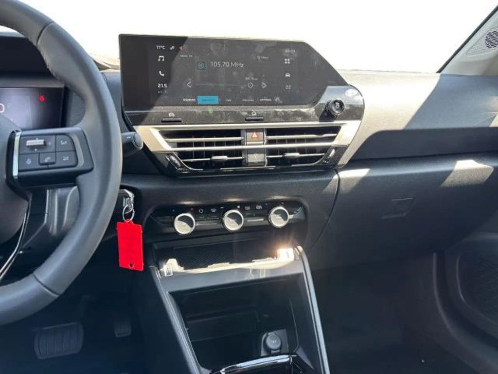 Citroën Ë-C4