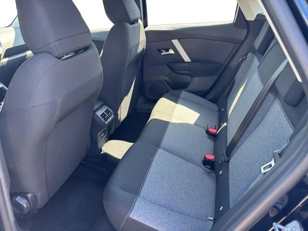 Citroën Ë-C4