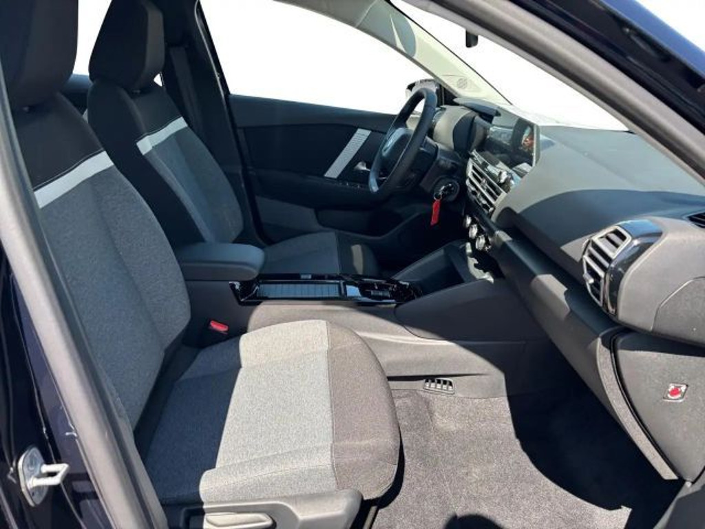 Citroën Ë-C4