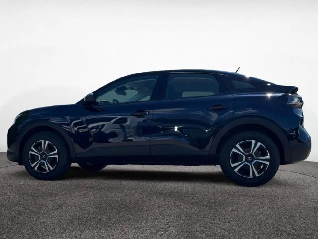 Citroën Ë-C4