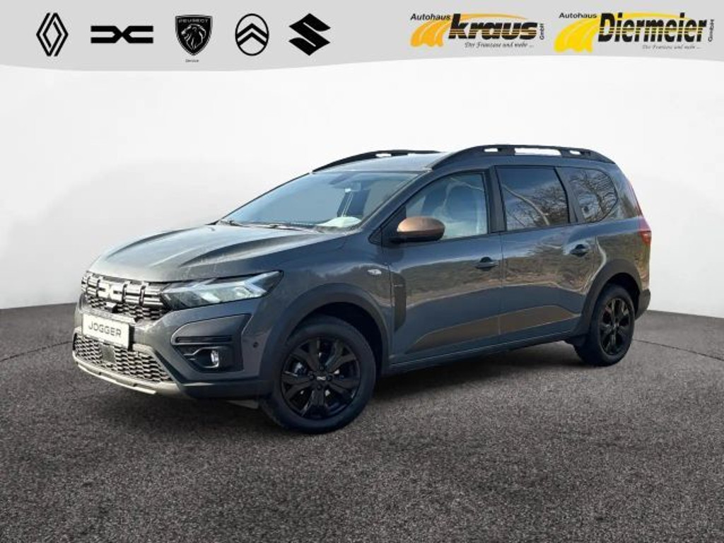Dacia Jogger 2025 LPG / Benzine
